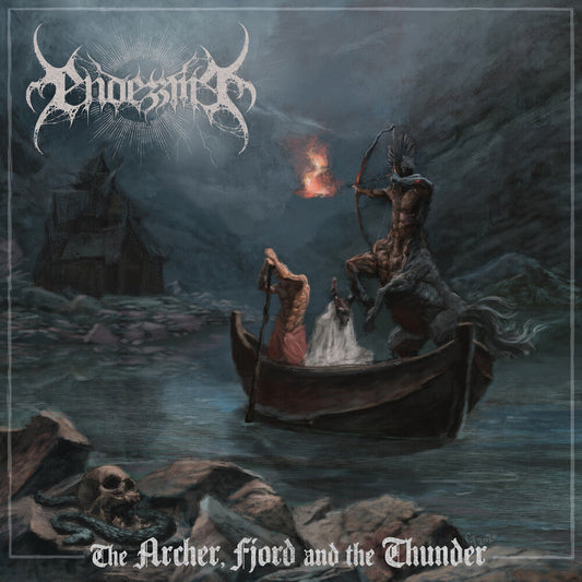 Archer Fjord And The Thunder [LP]