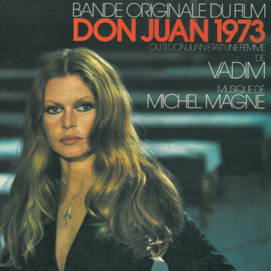 Don Juan 1973 (Original Soundtrack) [LP]