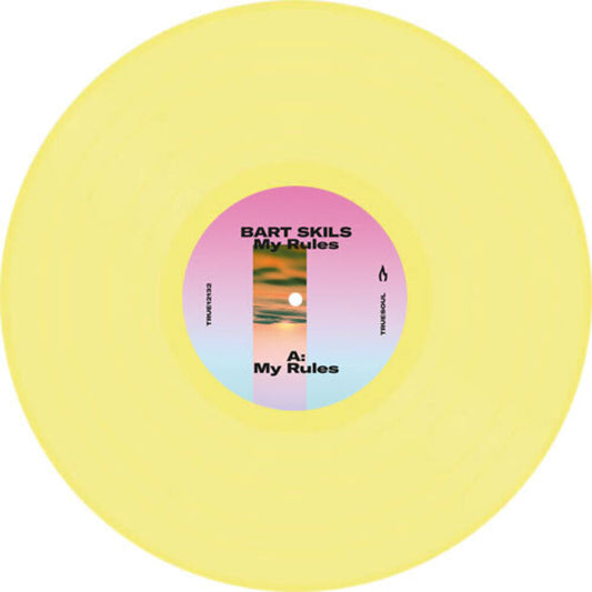 My Rules [12" Vinyl]