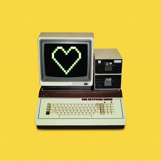 Computer Love [7" Vinyl]