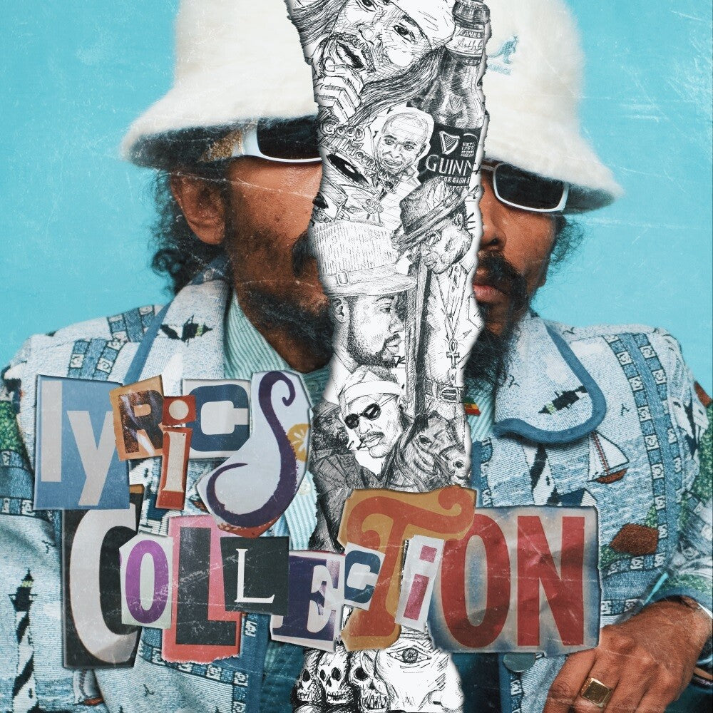Lyrics Collection [7" Vinyl]