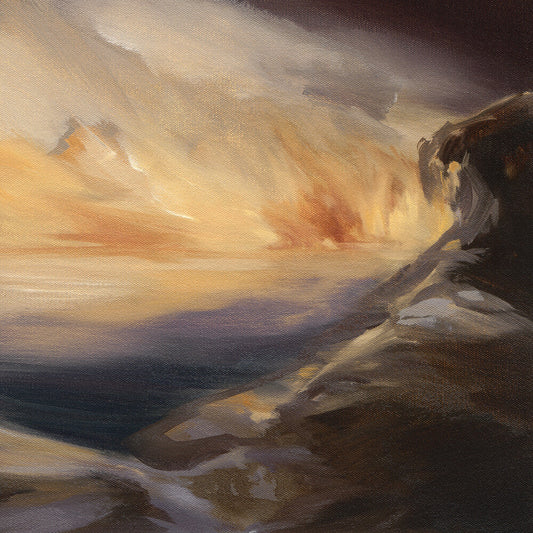 The Besnard Lakes Are The Last Of The Great Thunderstorm Warnings [2LP]