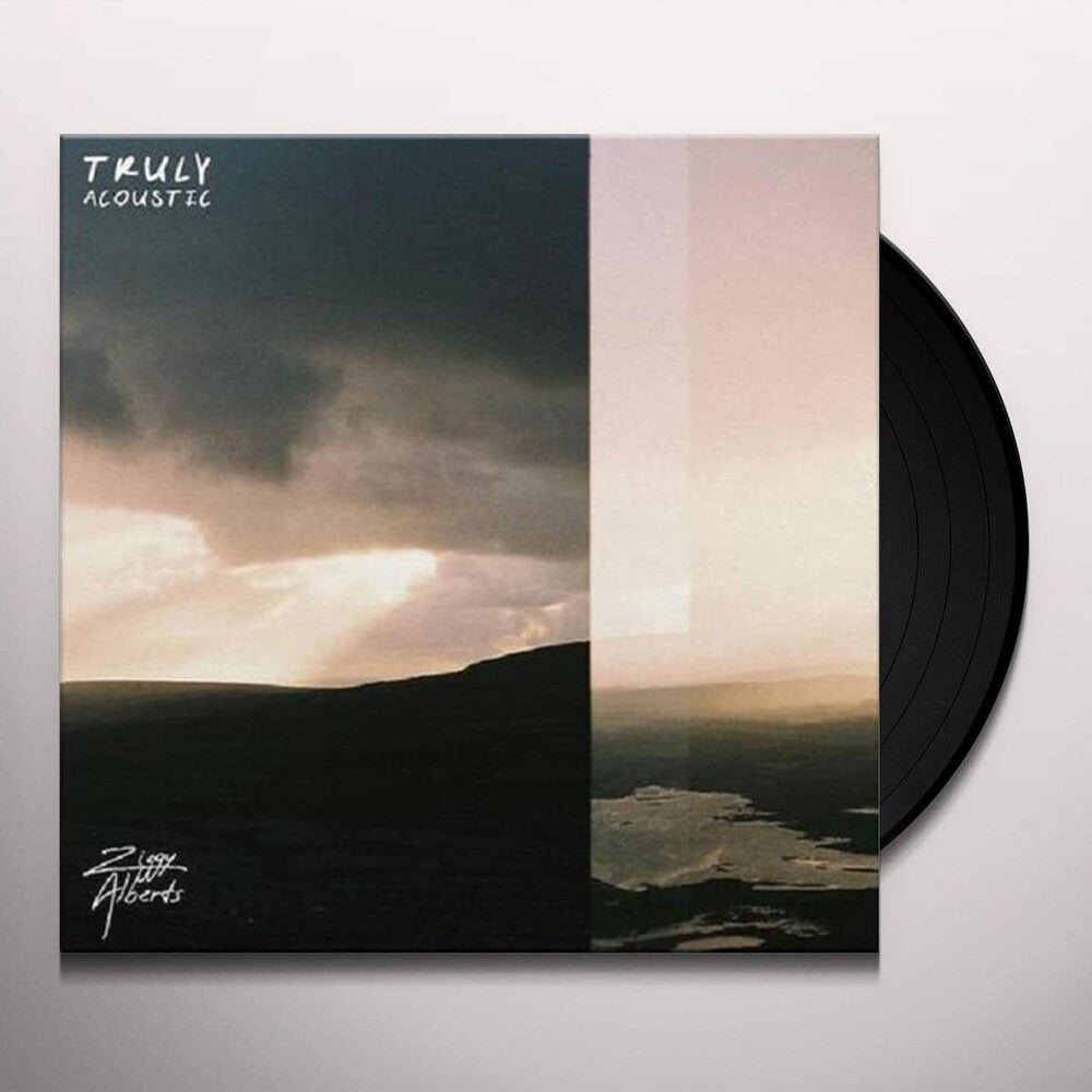 Truly Acoustic [Indie Exclusive Limited Edition LP]