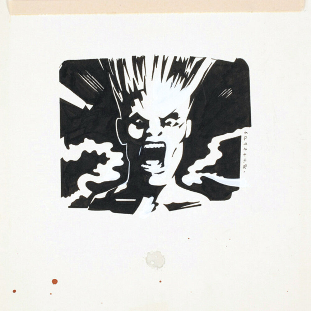 Screamers Demo Hollywood 1977 [12" Vinyl]