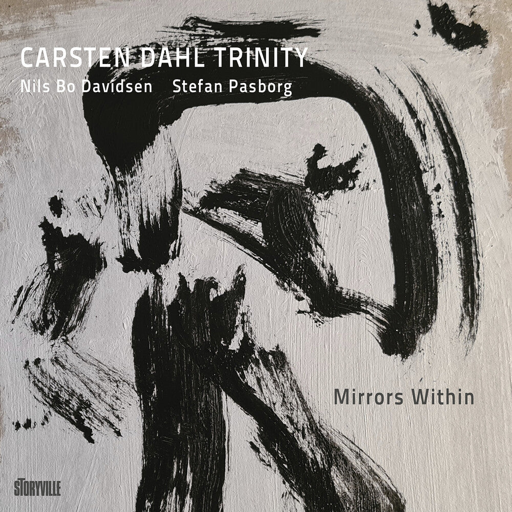 Mirrors Within [LP]