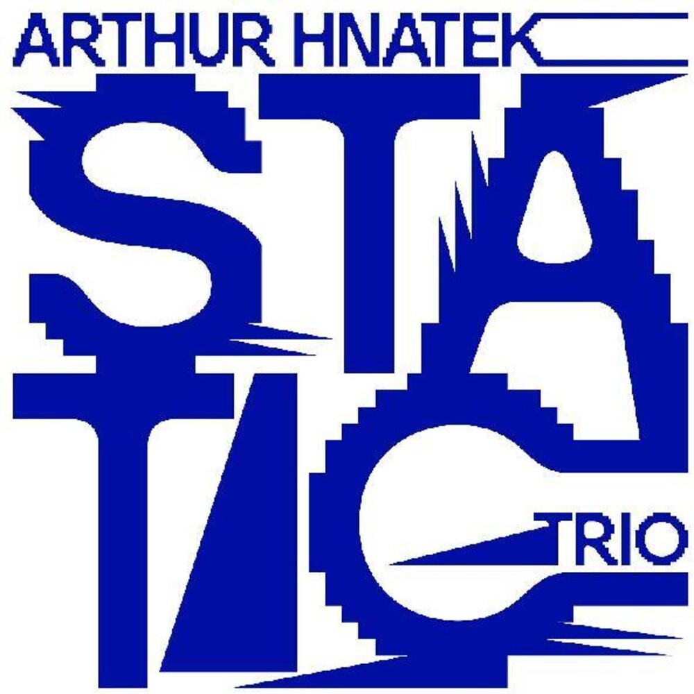 Static [Yellow LP]