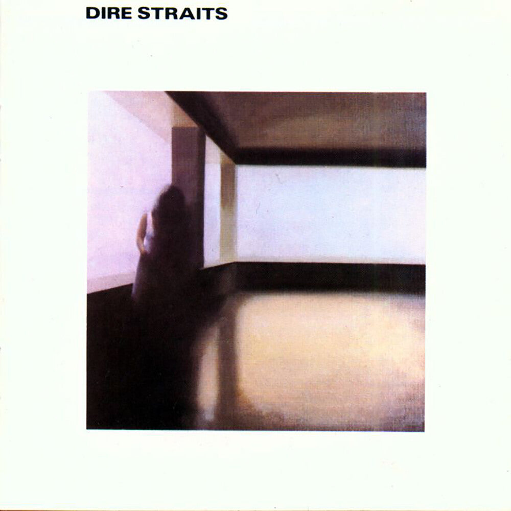 Dire Straits [SYEOR 2021 LP]