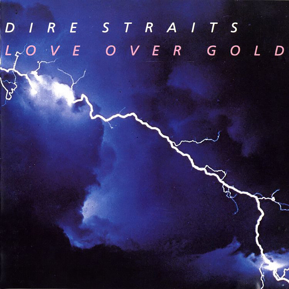 Love Over Gold [SYEOR 2021 LP]