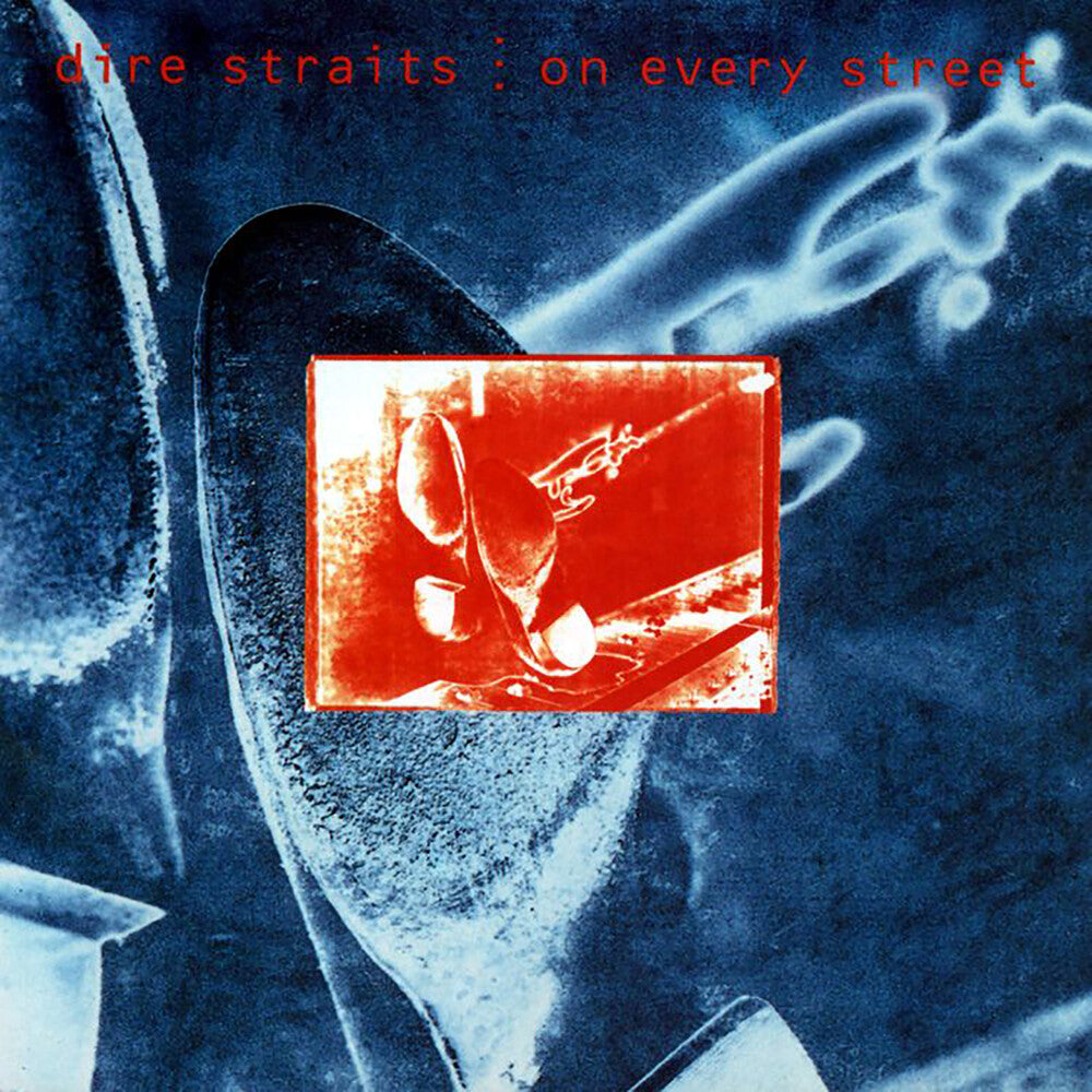 On Every Street [SYEOR 2021 2LP]