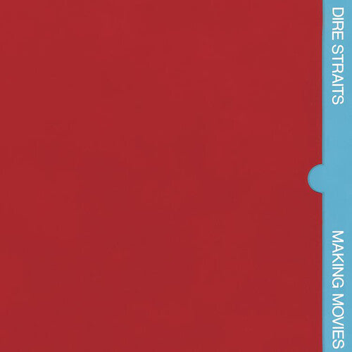 Dire Straits - Making Movies (Vinyl LP)