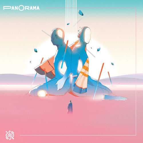 Panorama [Indie Exclusive Limited Edition Selenite LP]