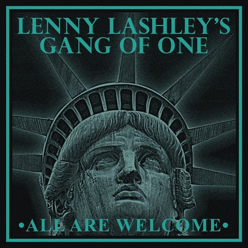 All Are Welcome (Gol) (Grn) [Download Included]
