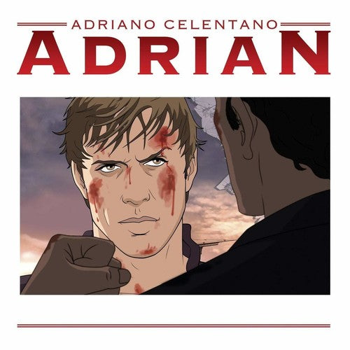 Adrian [LP]