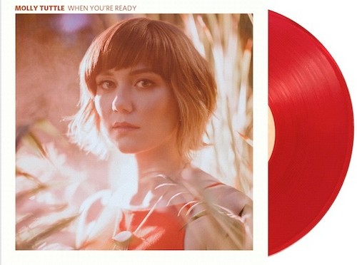 Molly Tuttle - When You're Ready (Vinyl LP)