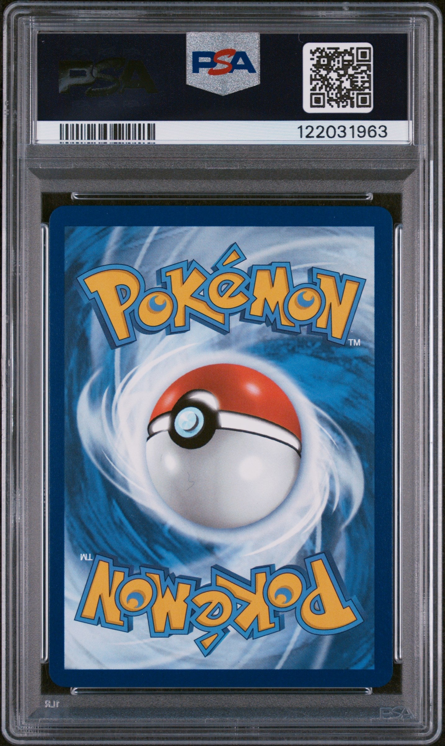 2025 Pokemon Dri En-Destined Rivals Hyper Rare Jamming Tower 9 PSA #243