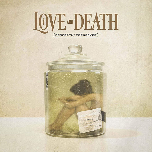 Perfectly Preserved [LP]