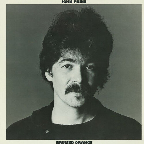 John Prine - Bruised Orange (Vinyl LP)