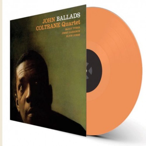 Ballads [Colored Vinyl] [180 Gram] (Org) (Spa)