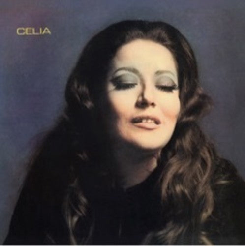 Celia [LP]