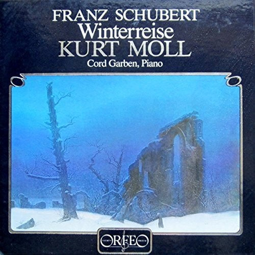 Winterreise [LP]