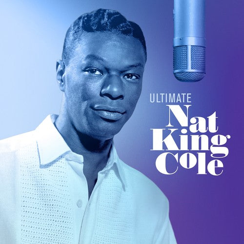 Ultimate Nat King Cole [2LP]
