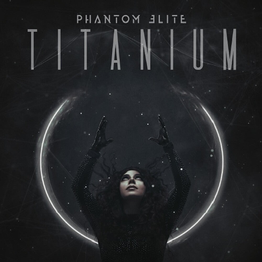 Titanium [LP]