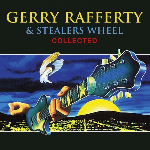 Gerry Rafferty - Collected [LP]