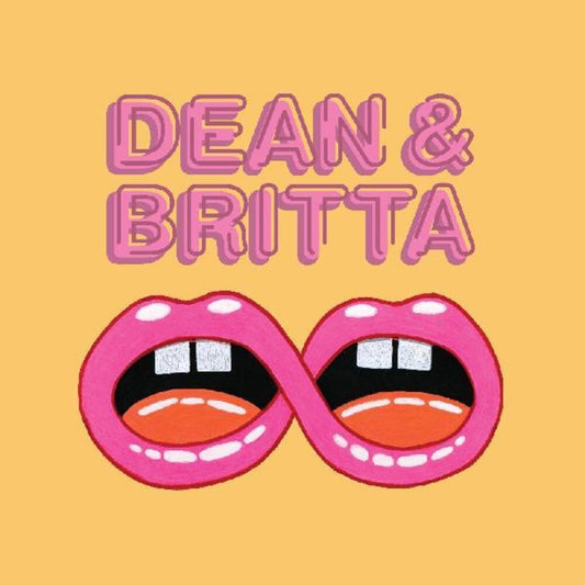 Neon Lights [12" Vinyl]