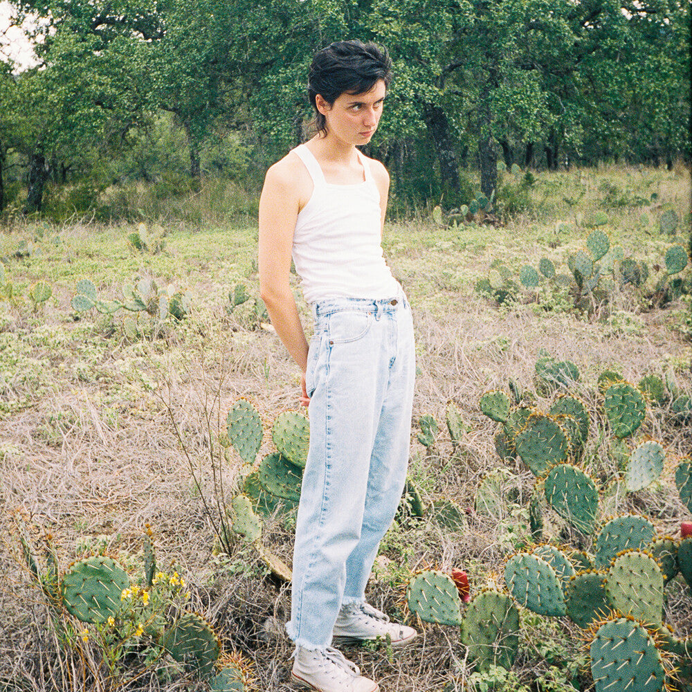Cool Dry Place [LP]