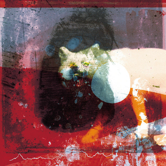 As The Love Continues [LP]