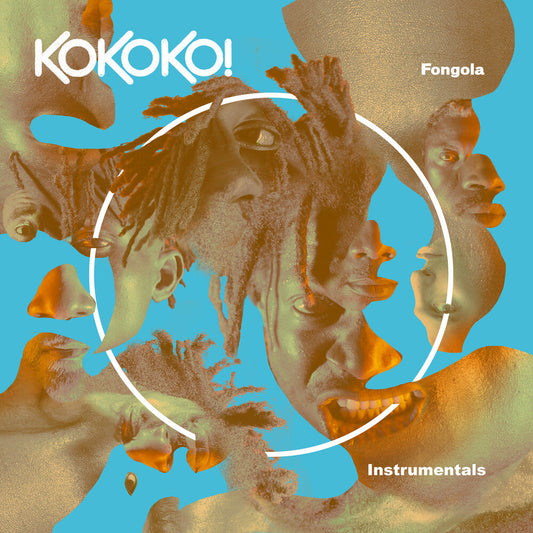 Fongola (Instrumentals) [Limited Edition]
