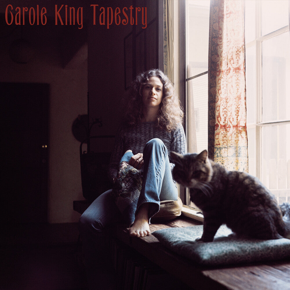 Tapestry: 50th Anniversary [LP]