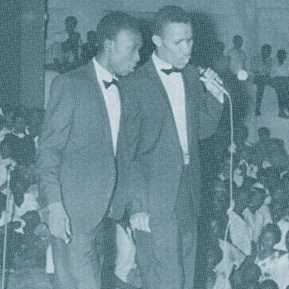 If I Had a Pair of Wings: Jamaican Doo Wop Vol. 1 / Various [LP]