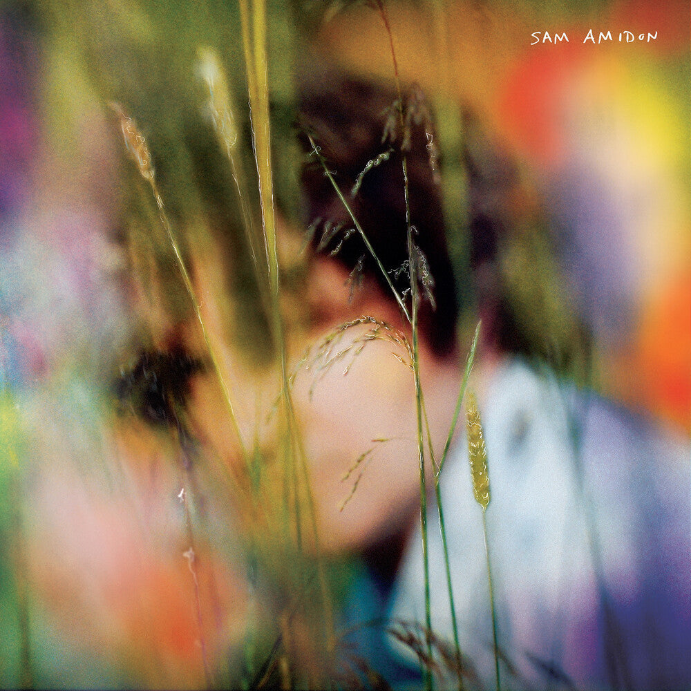 Sam Amidon [Import LP]