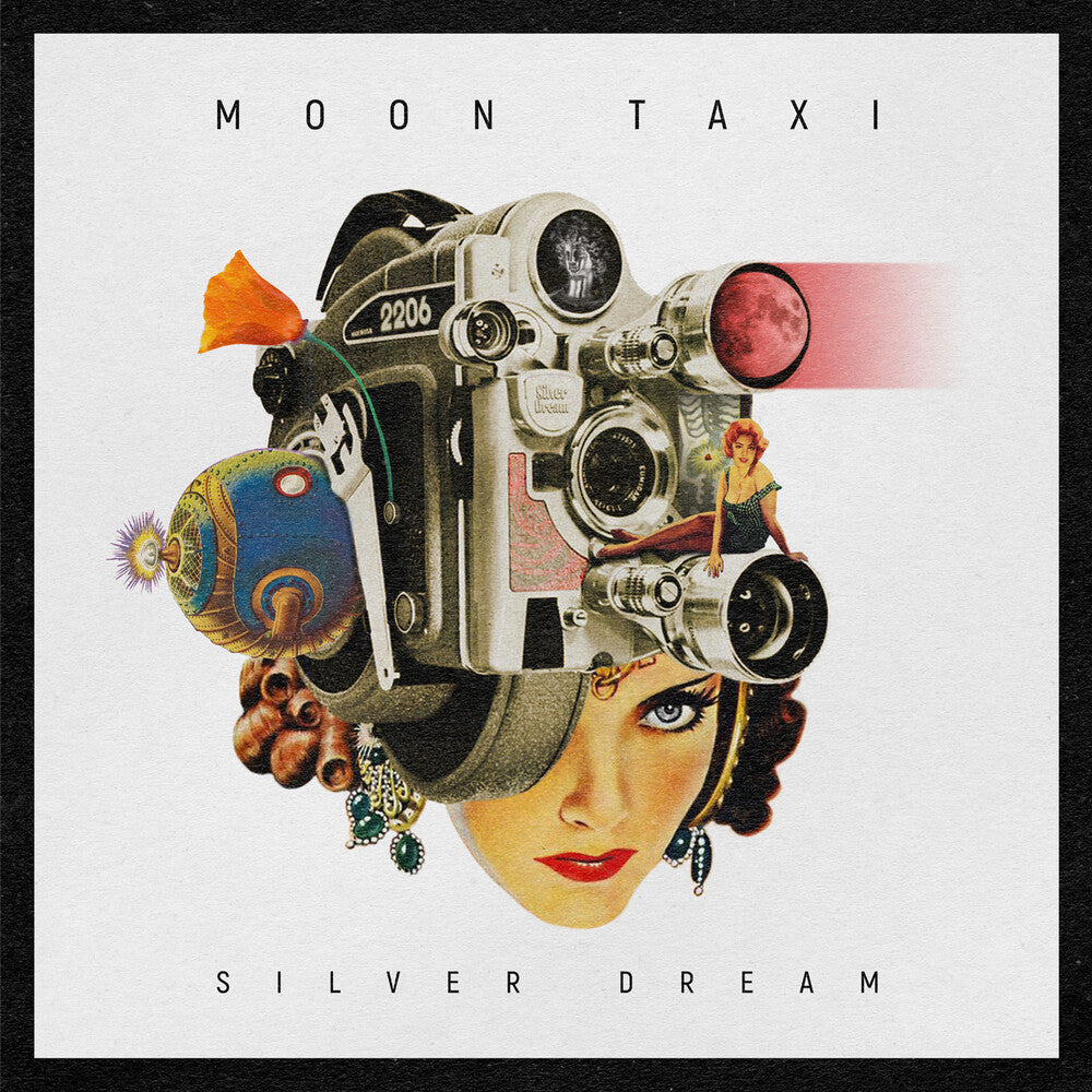 Silver Dream [Limited Edition LP]