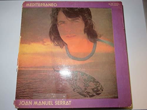 Mediterraneo [LP]