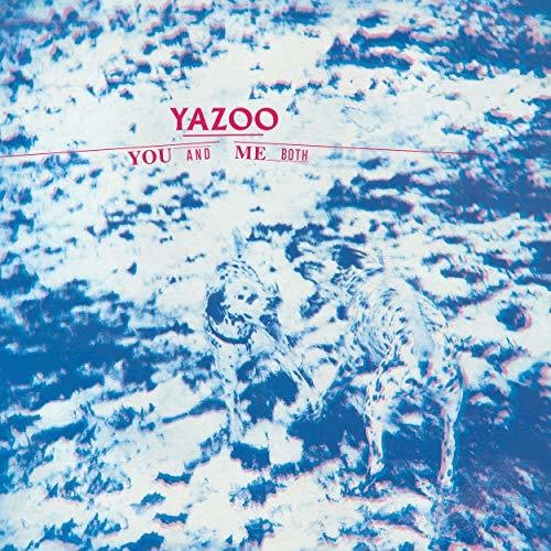 You & Me Both [LP]