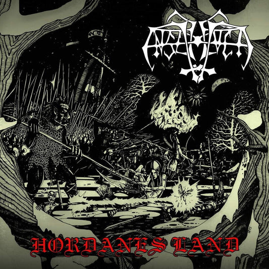 Hordanes Land [LP]