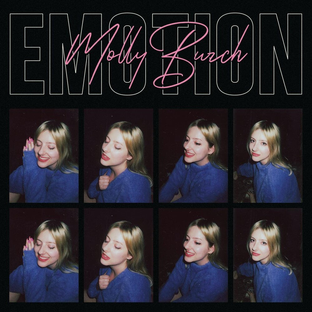 Emotion [Indie Exclusive] [Indie Exclusive]