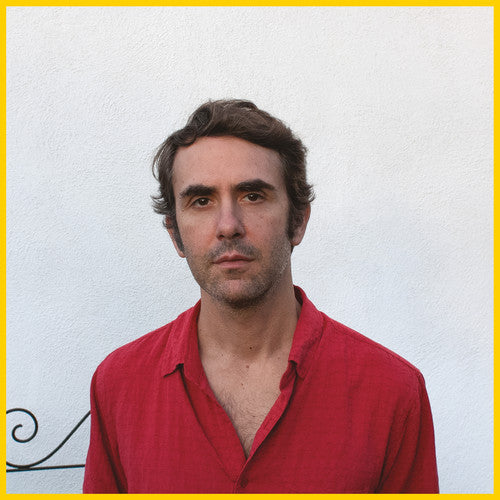 Chris Cohen (indie Exclusive) [LP]