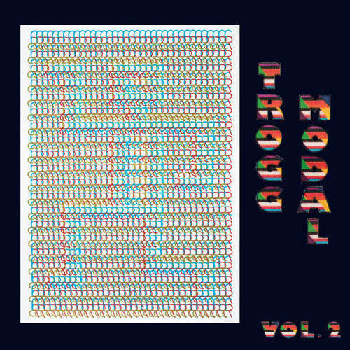 Trogg Modal Vol. 2 [LP]