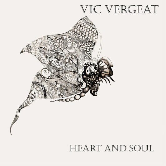 Heart And Soul [LP]
