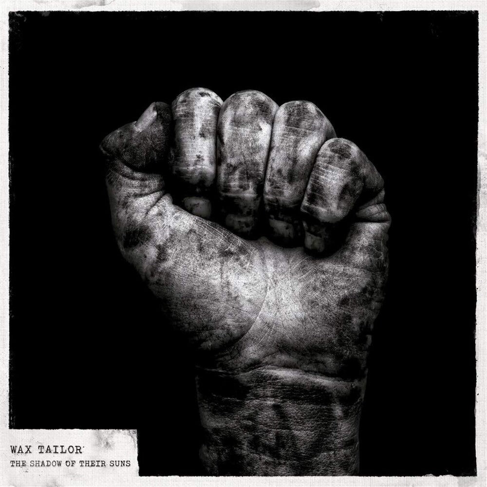 Wax Tailor - Shadow Of Their Suns [LP]