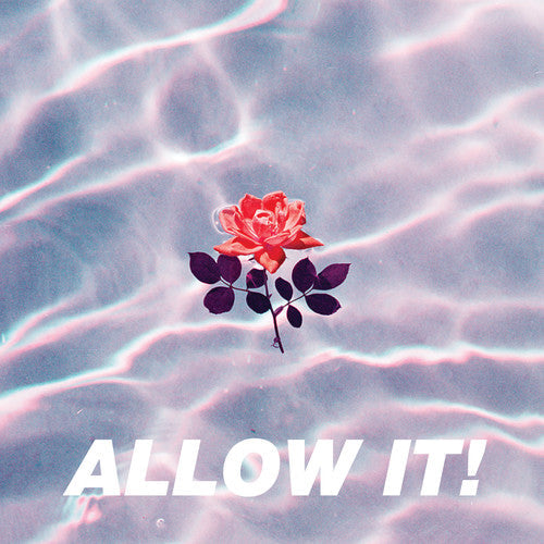 TekLun - Allow It! [LP]