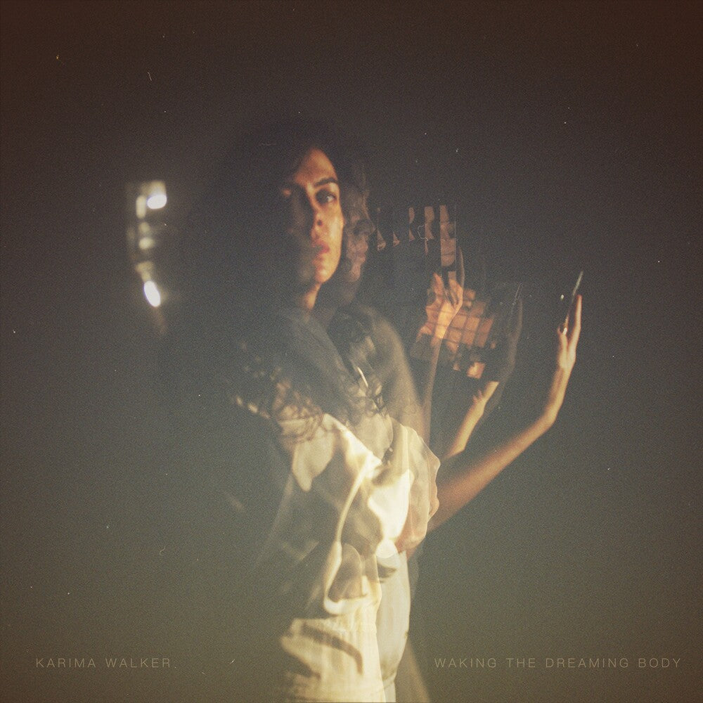 Waking The Dreaming Body [Indie Exclusive] (Gold Vinyl) (Gol)