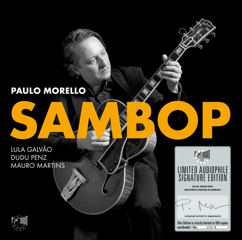 Sambop [LP]