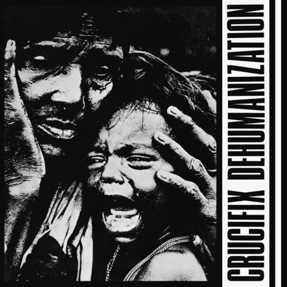 Dehumanization [LP]