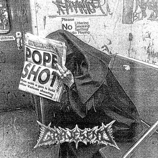 Methods Of Human Disposal [LP]