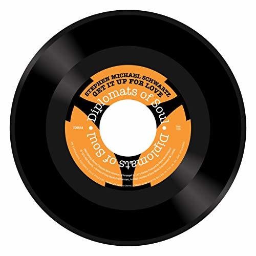 Get Up For Love [7" Vinyl]