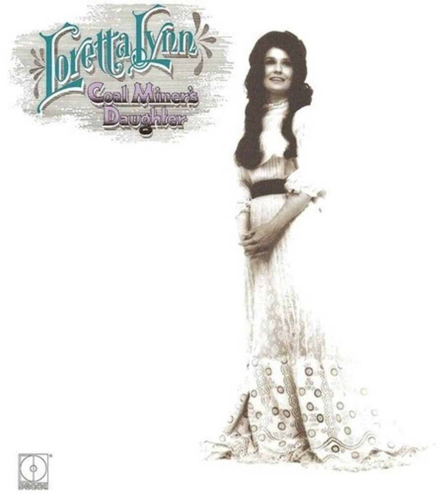 Coal Miner's Daughter [LP]